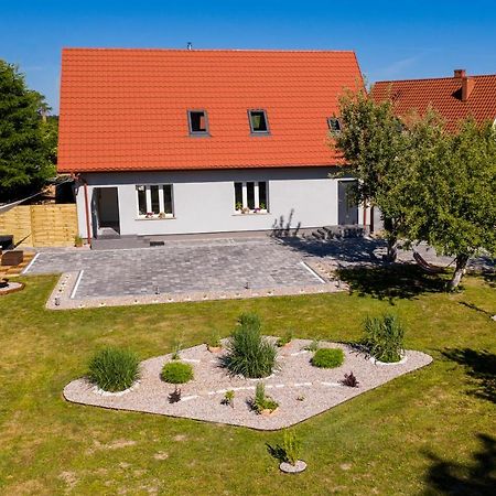 Apartament Na Cysterskim Szlaku Starzyno  외부 사진