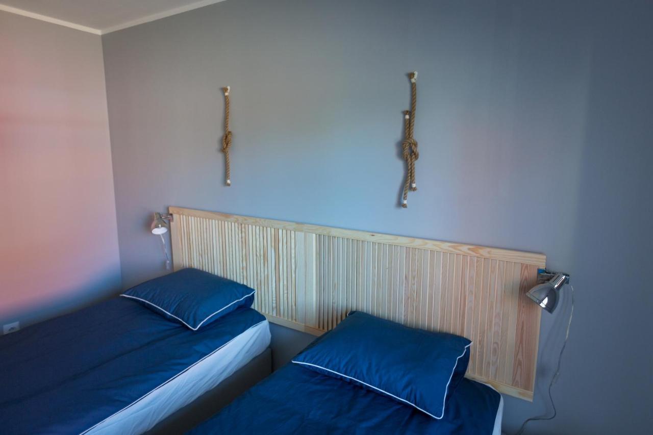Apartament Na Cysterskim Szlaku Starzyno  외부 사진