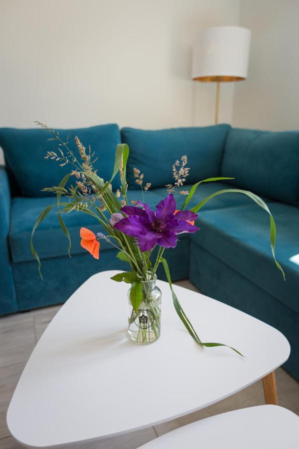 Apartament Na Cysterskim Szlaku Starzyno  외부 사진