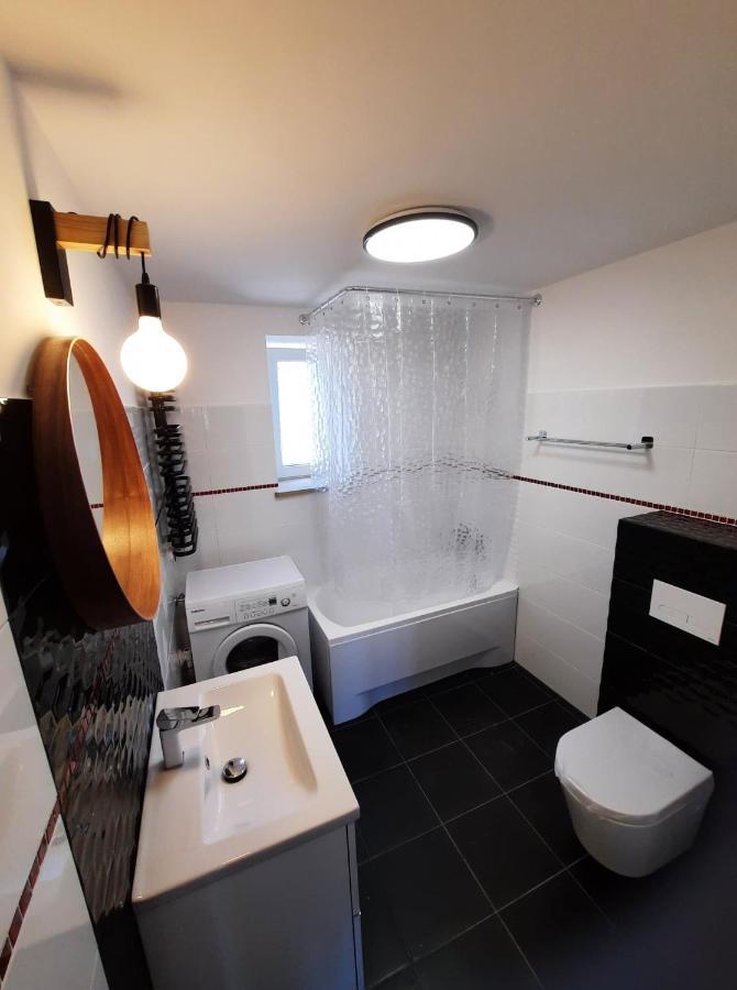 Apartament Na Cysterskim Szlaku Starzyno  외부 사진