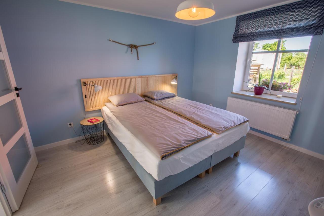 Apartament Na Cysterskim Szlaku Starzyno  외부 사진