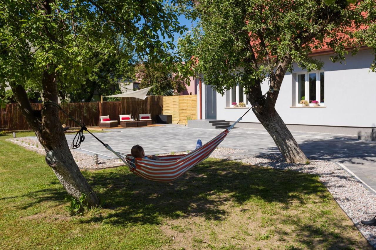 Apartament Na Cysterskim Szlaku Starzyno  외부 사진